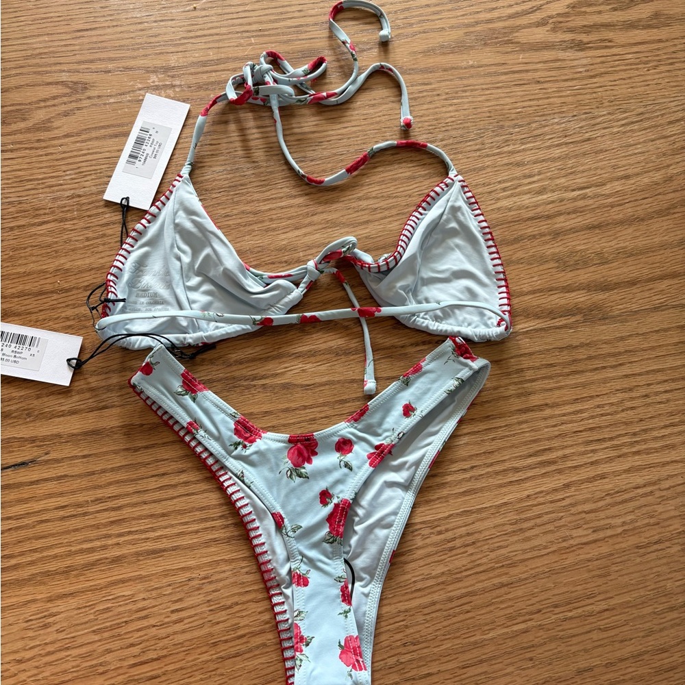 Frankie’s bikinis set - Picture 3 of 5